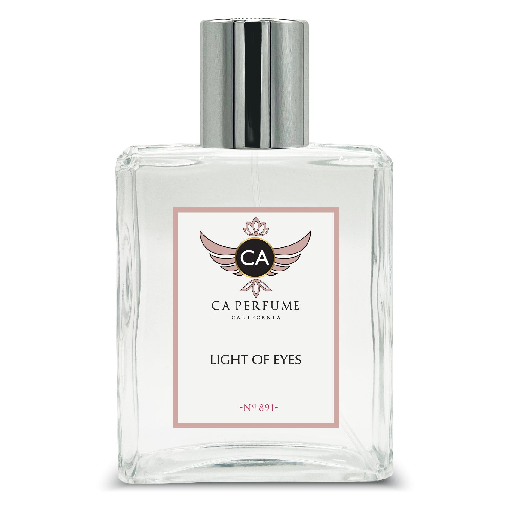 Light Of Eyes Perfume Spray