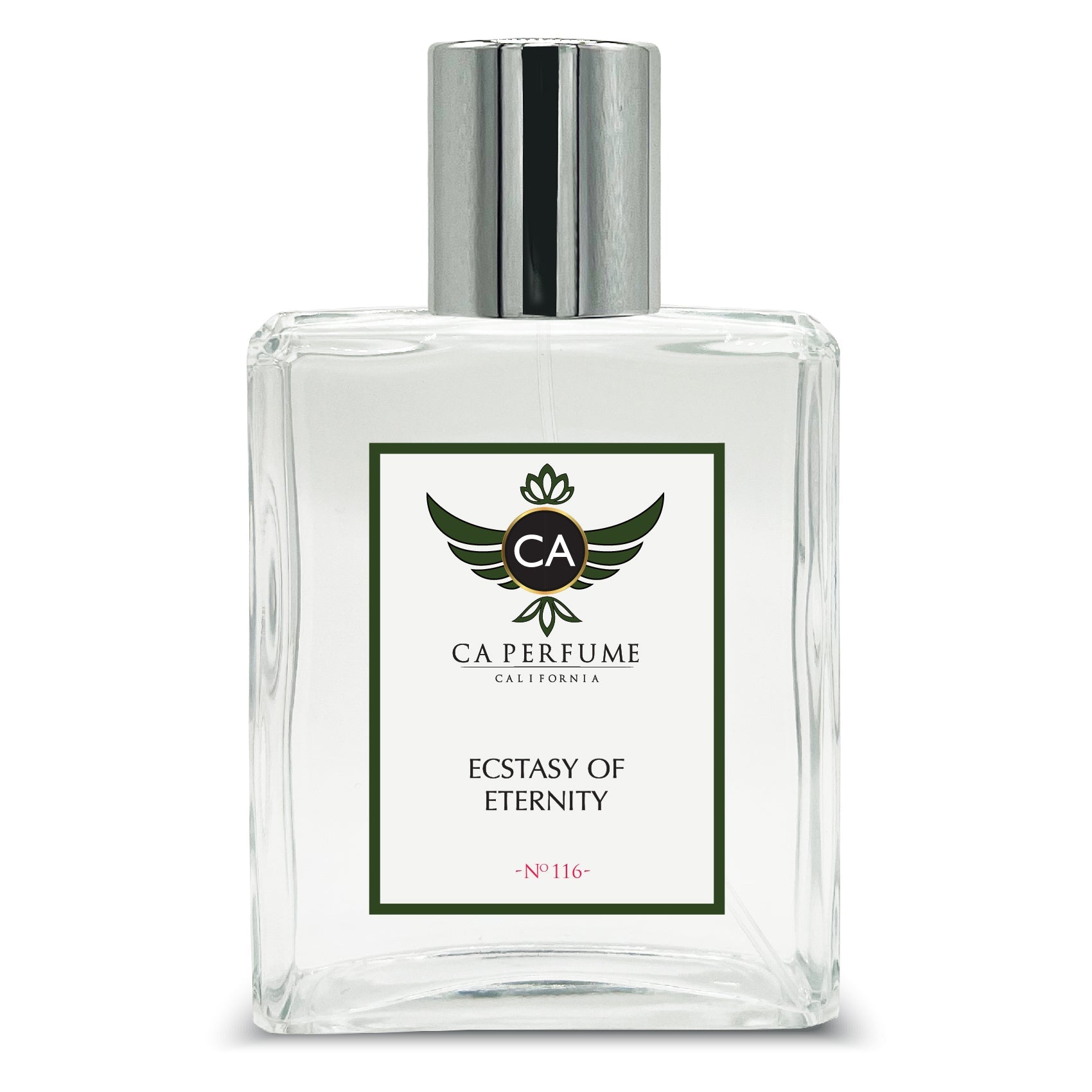 Ecstasy Of Eternity Perfume Spray