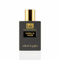 Vanilla Musk inspired by Byredo Vanille Antique