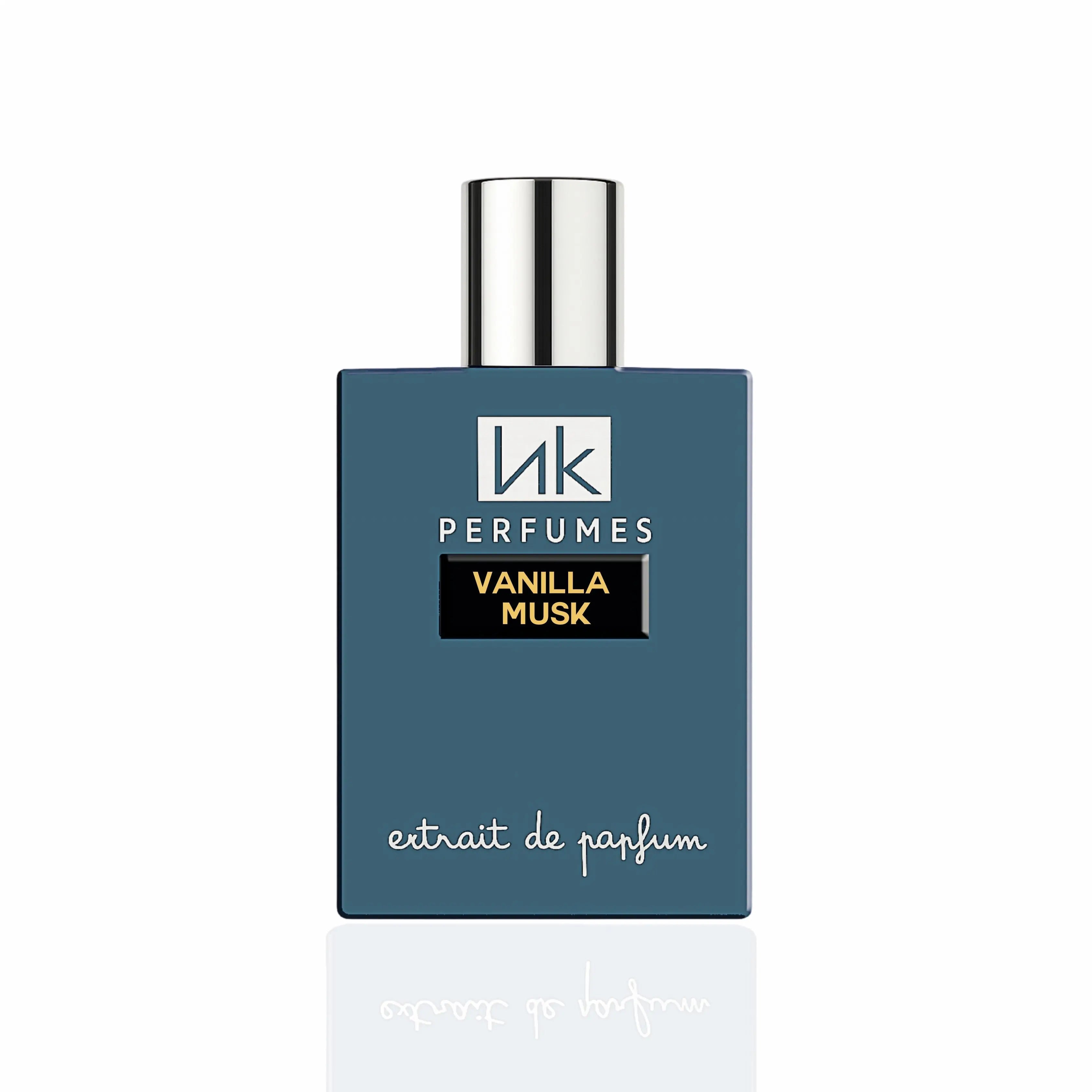 Vanilla Musk inspired by Byredo Vanille Antique