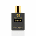 Want It  Inspired By Symphony EDP