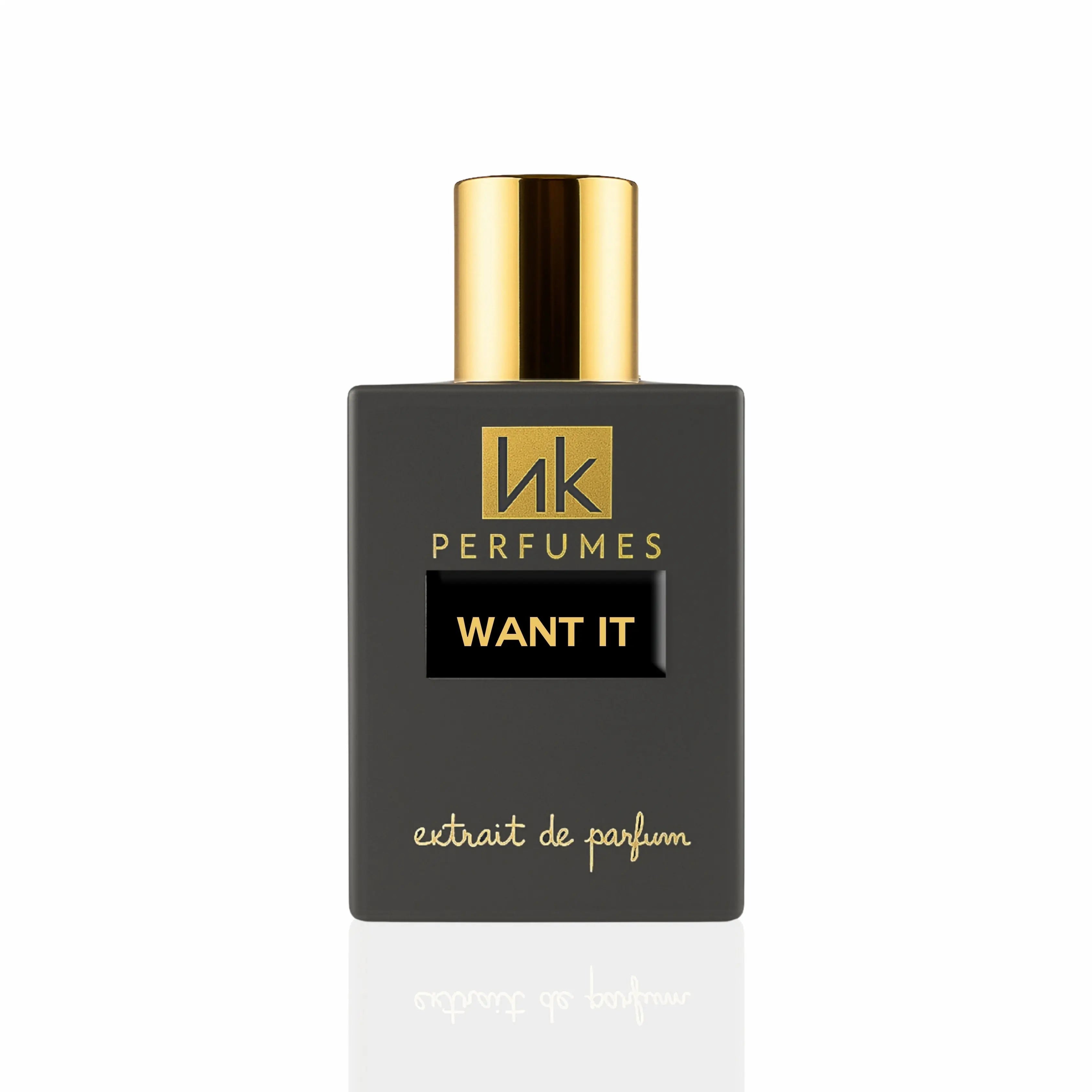 Want It  Inspired By Symphony EDP