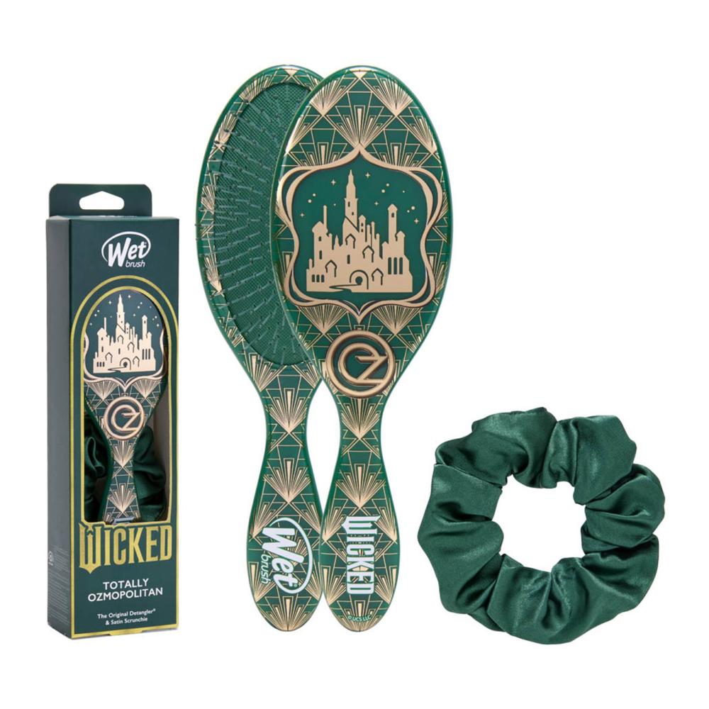 Wet Brush Original Detangler - Wicked