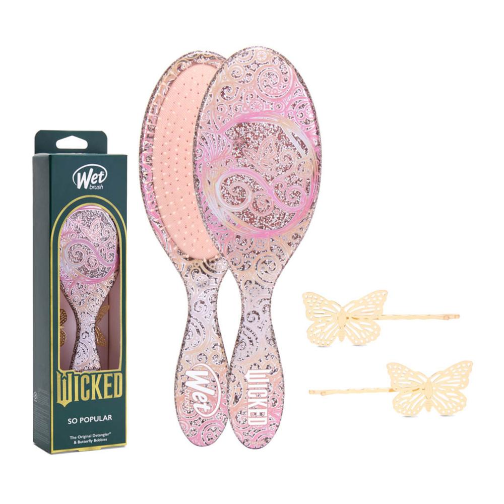 Wet Brush Original Detangler - Wicked