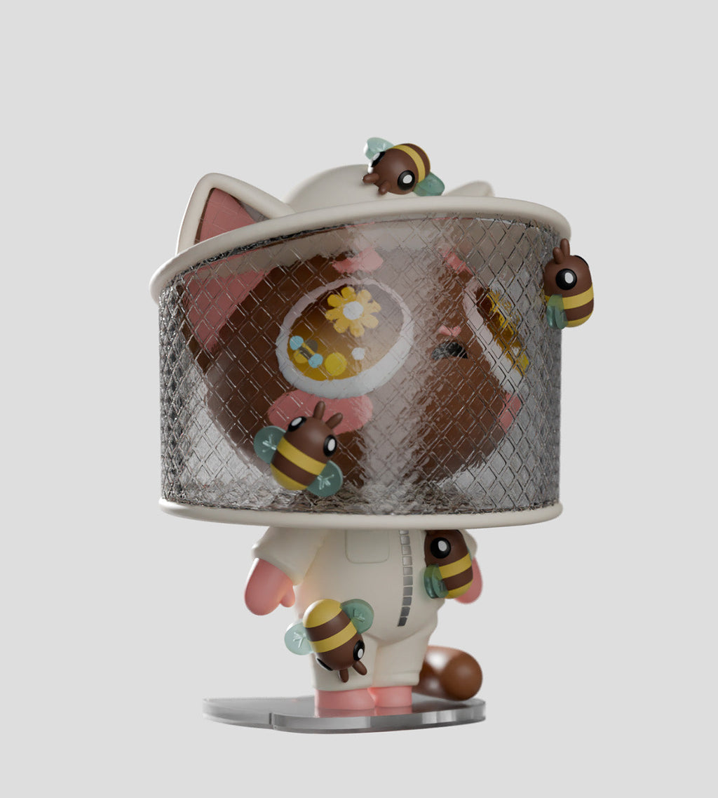 Widdle Baby Blind Box (1 Blind Box)