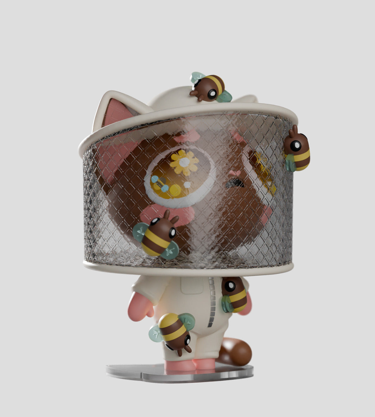 Widdle Baby Blind Box (1 Blind Box)