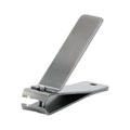Satin Edge Stainless Steel Toenail Clipper