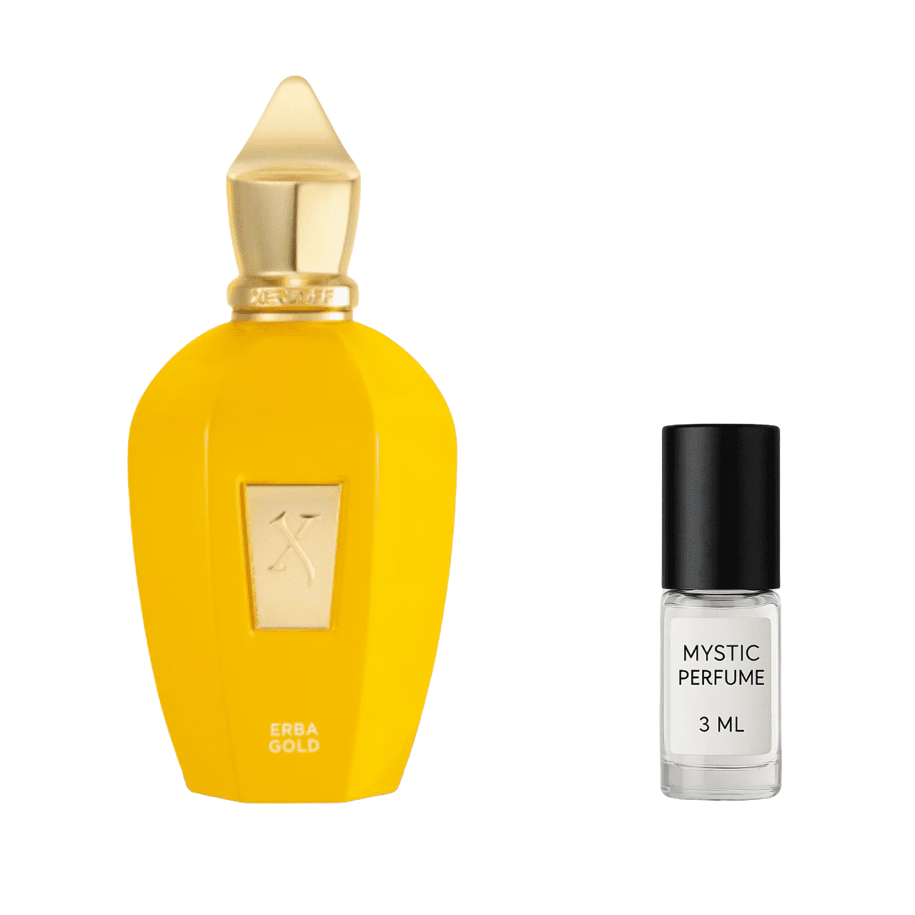 Xerjoff Erba Gold
