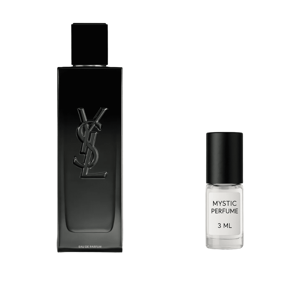 YSL MYSLF EDP