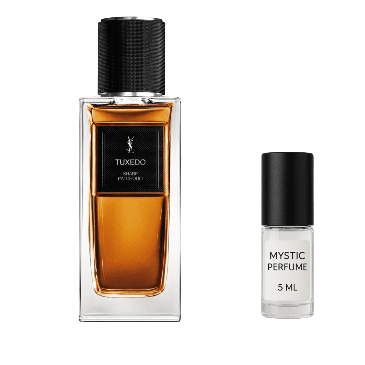 Yves Saint Laurent Tuxedo Le Vestiaire Des Parfums