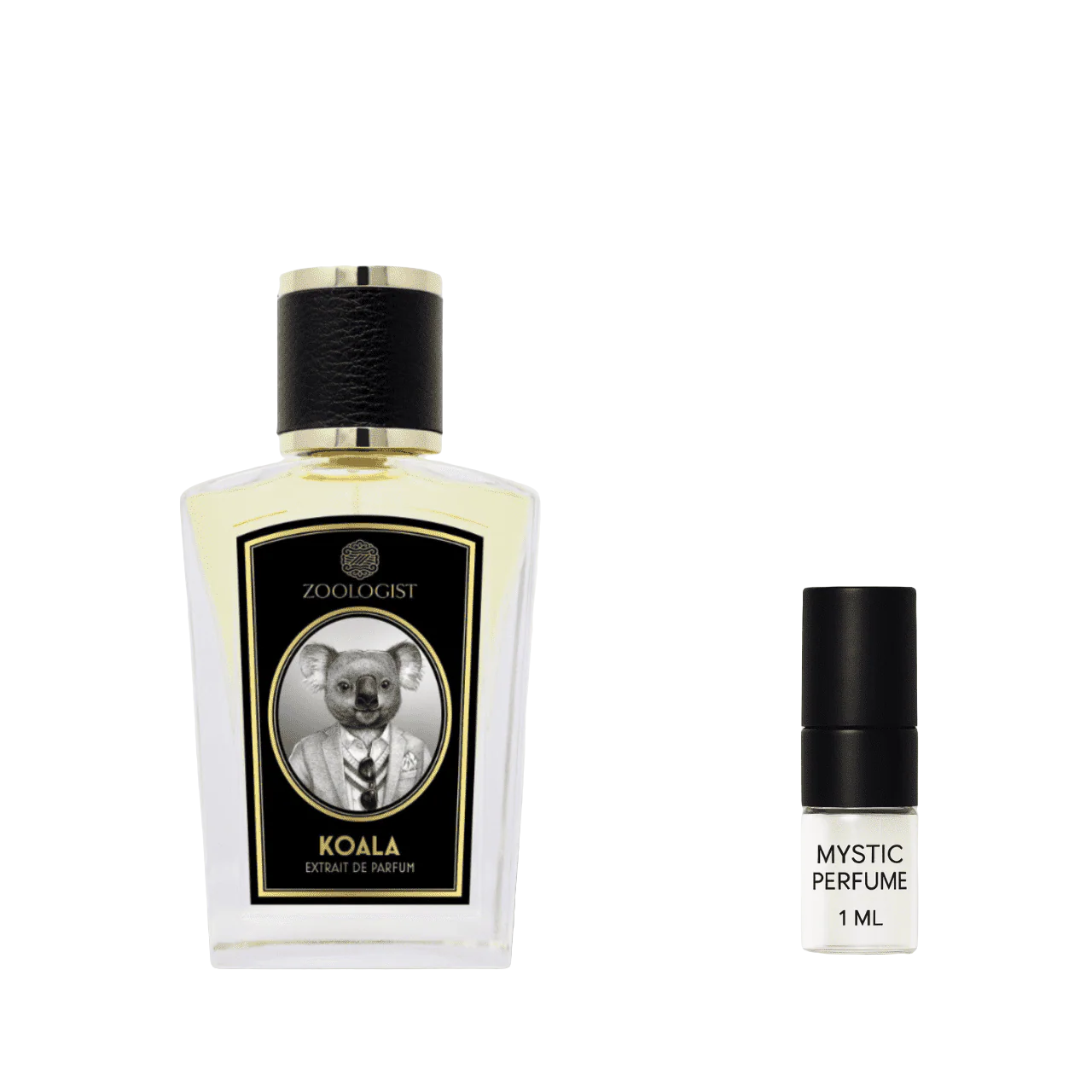 Zoologist Koala Extrait De Parfum