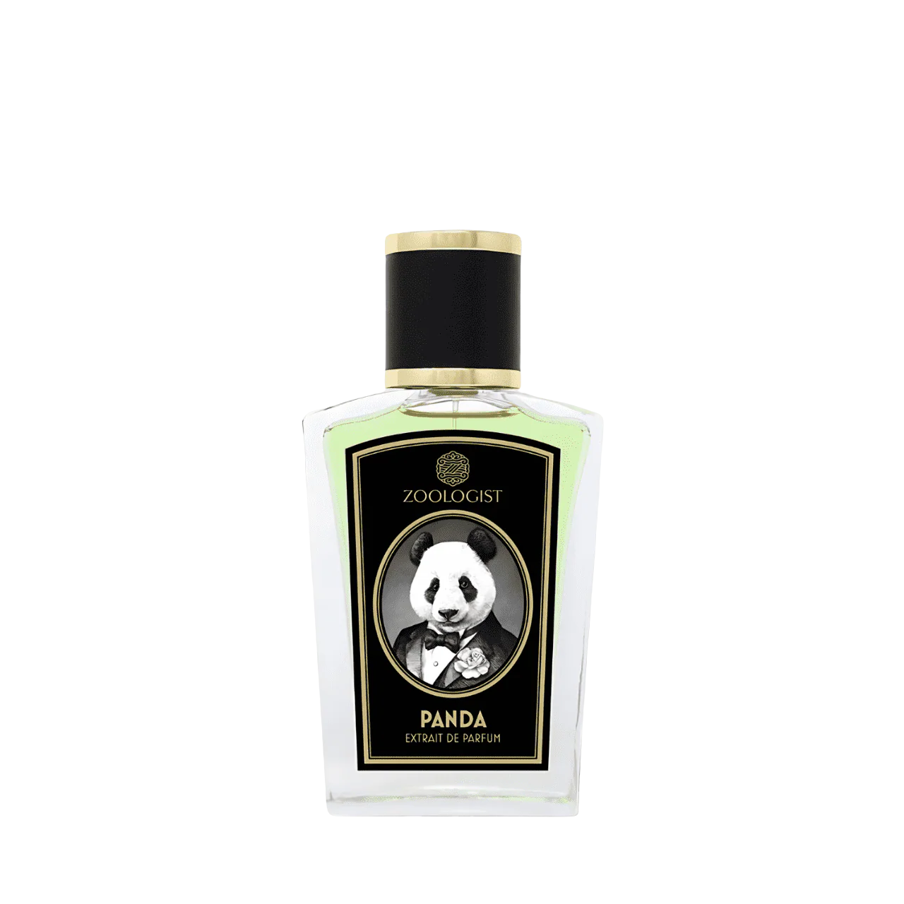 Zoologist Panda Deluxe Bottle