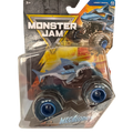 Monster Jam - 1:64 Scale Die Cast - Megalodon