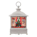 Nutcracker Suite Water Lantern - 10.25 Inches