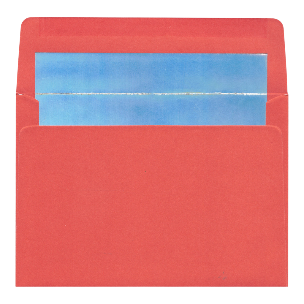 Parade Flags - Graduation Card