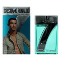 Cristiano Ronaldo CR7 Origins Eau de Toilette Spray 1.7 oz for Men