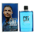 Cristiano Ronaldo CR7 Play It Cool Eau de Toilette Spray 3.4 oz for Men