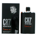 Cristiano Ronaldo CR7 Game On Eau de Toilette Spray 3.4 oz for Men