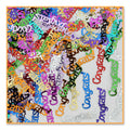 Congrats Confetti Multi-color