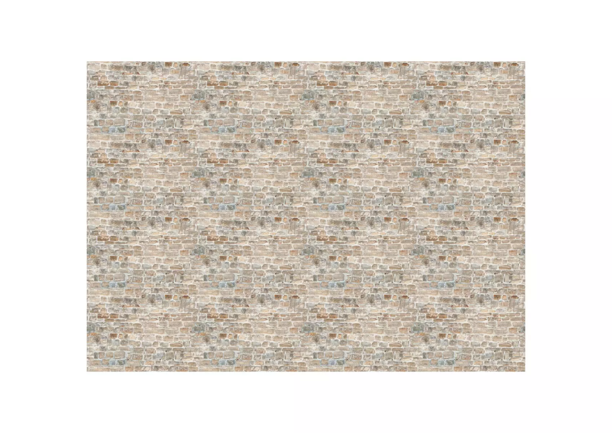 Ancient Stone Sheet - 11.75" x 8.25"