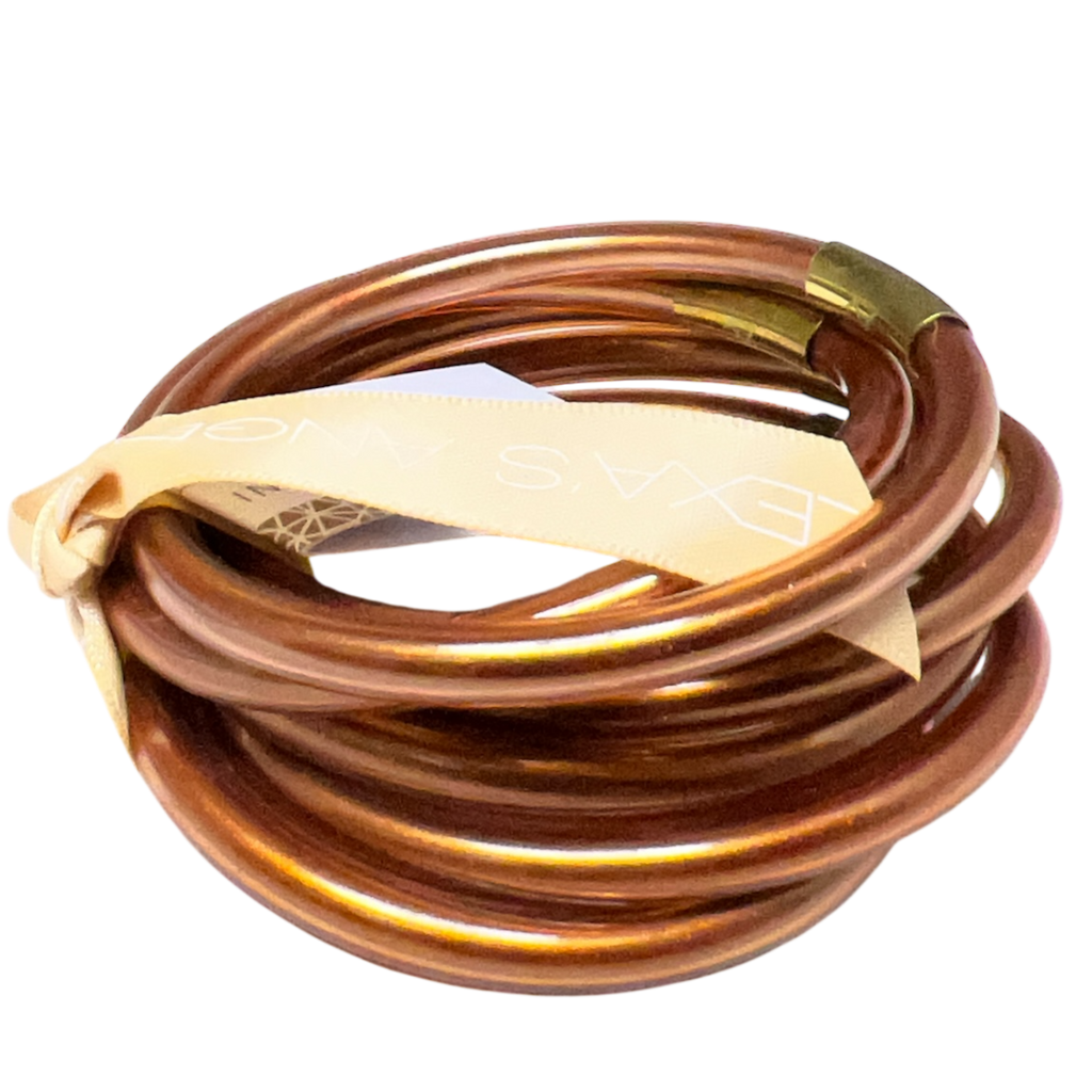 Every Day Intention Bracelet Set