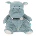 Oh So Snuggly Hippo - 12.5 inch