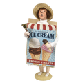 Ice Cream Vendor