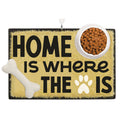 Home Is Where the Dog Is Hallmark Ornament
