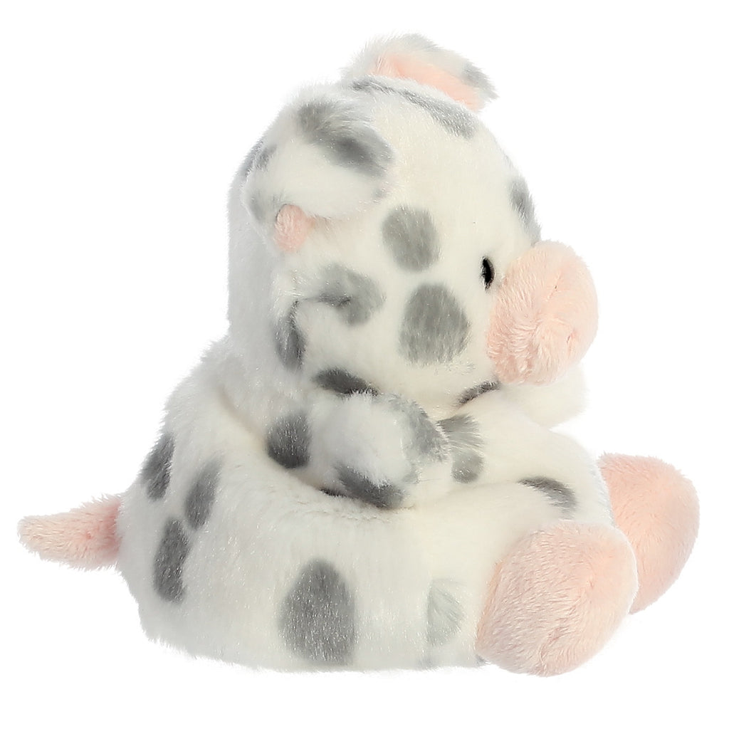 Piggles Spotted Piglet Palm Pal