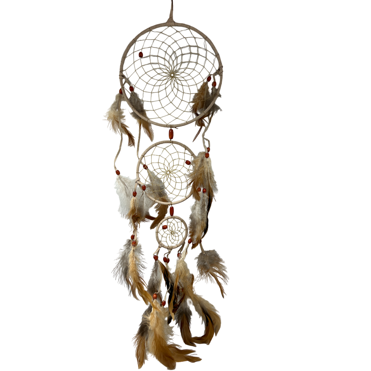 Cascading Dreamcatcher -