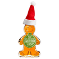 Gingerbread Man Pure Vermont Maple Syrup
