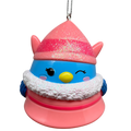 Squishmallow Bebe Ornament