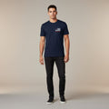 Hold Fast America 250 Navy  T-Shirt -