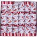 Racing Sausage Dog Party Crackers