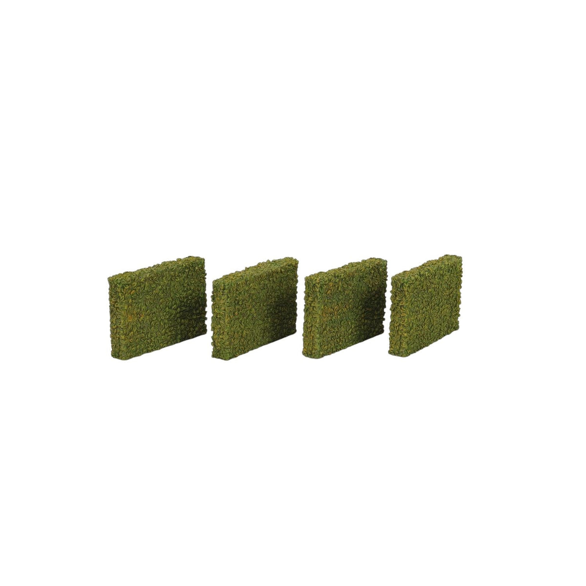 Hedge & Gate - 25 Piece Set