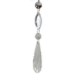 Prismatic Oblong Ornament
