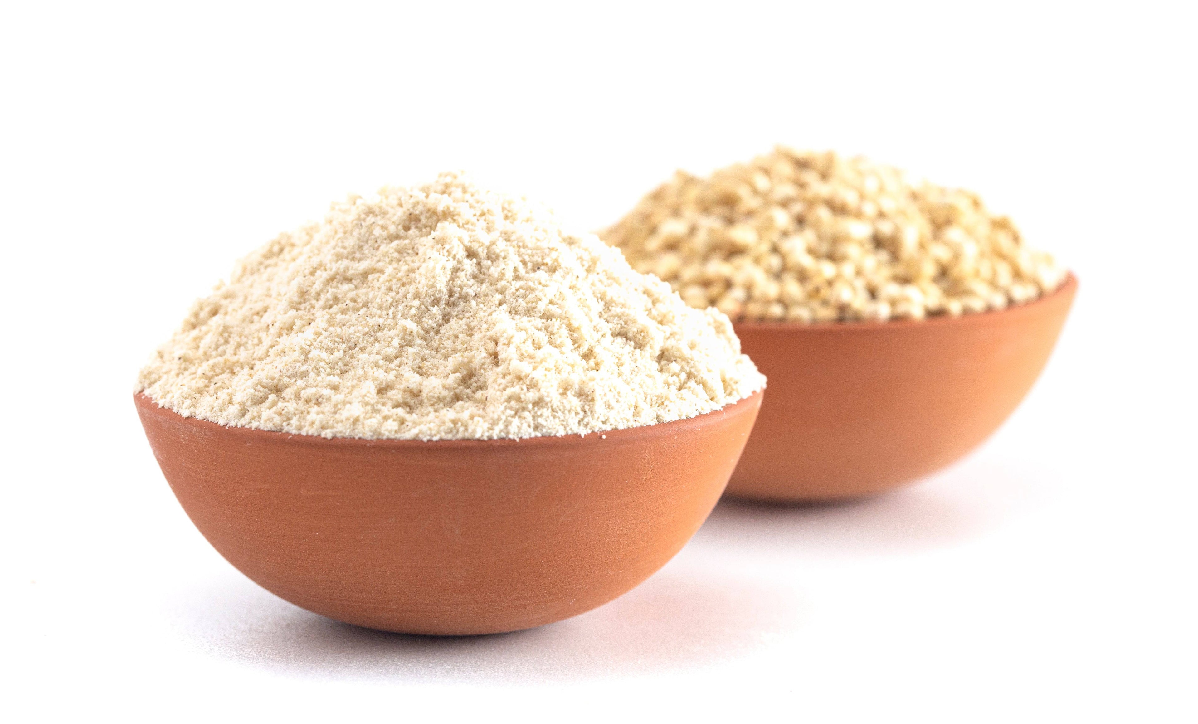 Sorghum Flour, Gluten-Free, Bob's Red Mill