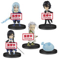 That Time I Reincarnated As a Slime World Collectable Figure Vol. 3 Blind Box (1 Blind Box)