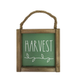 Harvest Wall Decor