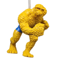 The Thing Ornament