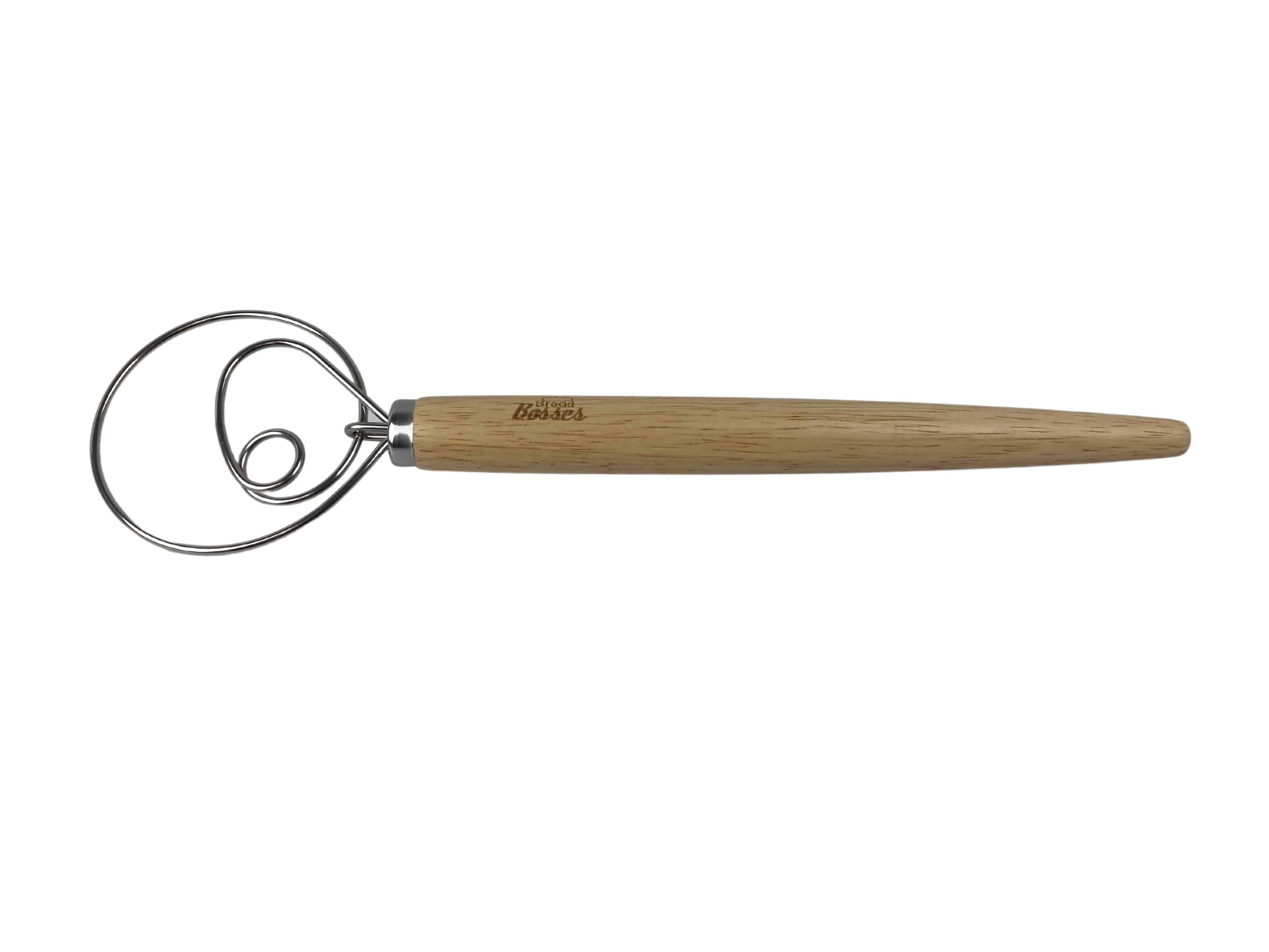 Dough Whisk