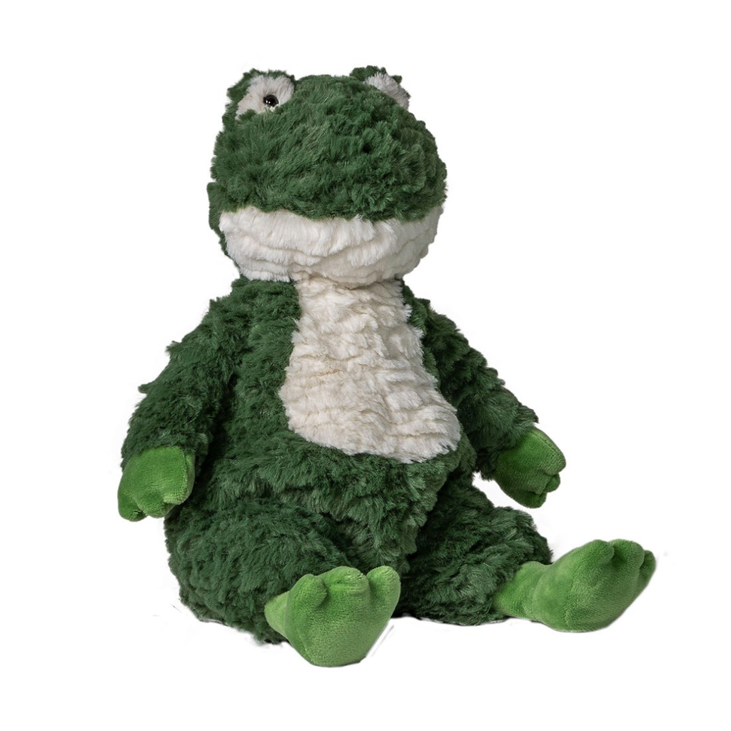 Snuggables Frog