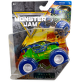 Monster Jam - 1:64 Scale Die Cast - Alien Invasion