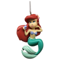 Ariel the Mermaid Ornament