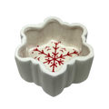 Christmas Shaped  Ramekin