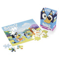 Bluey Jigsaw Puzzle - 48 Piece