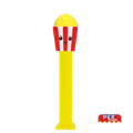 Pez Candy Dispenser - Treats - Popcorn