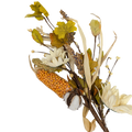 24-Inch Autumn Floral Spray