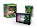 Wicked: Light-Up Mini Shadow Box: Plays “Defying Gravity”