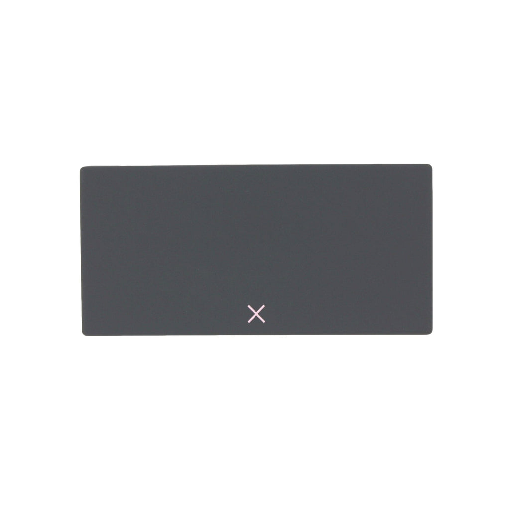 Charcoal Gray Pill Box